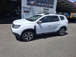 Dacia Duster 4x4 1,5BlueDCI115cv Journey