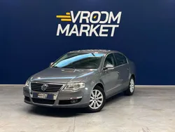 VOLKSWAGEN Passat Carat / 2.0 TDI DSG 140 - Bluetooth - Clim Auto - Régulateur