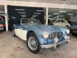 Austin healey 100-6 3.0 bn6