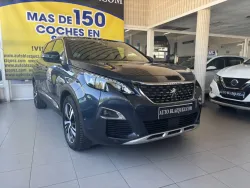 Peugeot 5008 1.2 PureTech S&S Active 130 EAT8