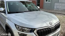 Skoda Kodiaq 2.0 TDI Ambition DSG