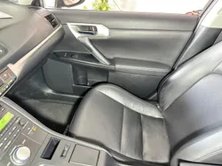 Lexus CT CT200h