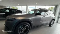 Mercedes Eqb 250+ 190ch Edition