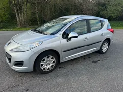 Peugeot 207 SW 1.6 hdi 90 cv active