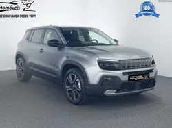 Jeep Avenger SUMMIT 156cv 54kWh