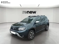 DACIA Duster Blue dCi 115 4x2 Prestige +