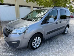 Citroën Berlingo 1.6 BlueHDi Feel Edition