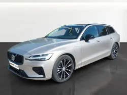 Volvo V60 T6 Plus AWD