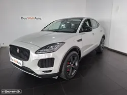 Jaguar E-Pace 2.0 P300 Sport AWD Aut.