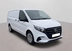 Mercedes Vito FOURGON 114 CDI LONG PRO 9G-TRONIC