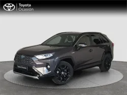 TOYOTA RAV-4 2.5 hybrid 2WD Advance