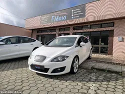 Seat Leon Ecomotive