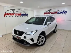 SEAT Arona 1.0 TSI FR