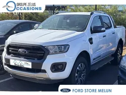 Ford Ranger 2.0 TDCi 213ch Double Cabine Wildtrak BVA10