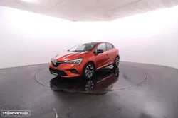 Renault Clio 1.0 TCe Evolution