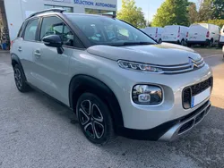 Citroën C3 AIRCROSS 1.5 BHDI 100 FEEL BUSINESS BVM6