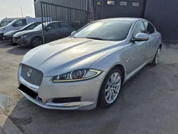 JAGUAR XF 2.2 D 190cv BVA Classic