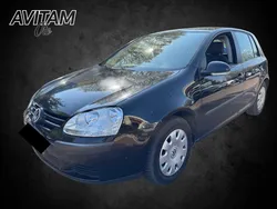 Volkswagen Golf 1.4 75ch - 5 portes - Garantie 6 mois