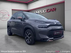CITROEN C3 AIRCROSS BlueHDi 110 SS BVM6 C-Series Garantie 12 Mois