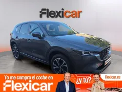 MAZDA CX-5 2.0 Skyactiv-G Evolution 2WD 121kW