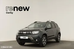 Dacia Duster 1.0 TCe Journey