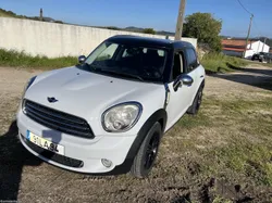MINI Countryman Cooper  sd