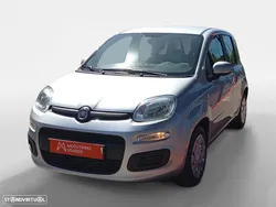 Fiat Panda 1.0 Hybrid