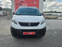 Peugeot Expert tole XL long 2.0 bluehdi 120 cv 1 ere Main avec 125000 km