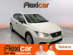 SEAT Ibiza 1.0 MPI S&S Style 80