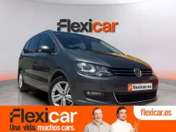 VOLKSWAGEN Sharan 1.4 TSI Advance DSG 110kW