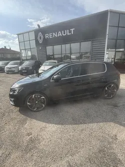 Peugeot 308 GTI 1.6 16V TURBO