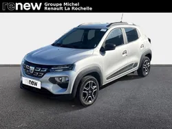 Dacia Spring Achat Intégral Business 2022
