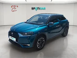 Ds DS 3 Crossback PureTech 130ch So Chic Automatique 7cv