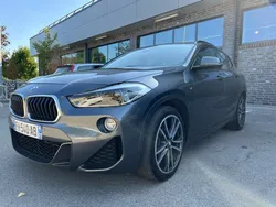 🚗 BMW X2 xDrive 20I 192CHV PACK M SPORT BVA 4x4/LED/CARPLAY/CAMERA/GARANTI SUIVI✅