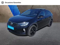 Volkswagen Taigo 1.5 TSI 150ch R-Line Edition DSG7