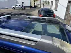 Nissan X-Trail 4wd