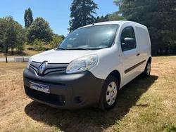 RENAULT KANGOO II EXPRESS phase 2