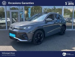 Volkswagen Tiguan 1.5 eTSI 150ch DSG7 R-Line