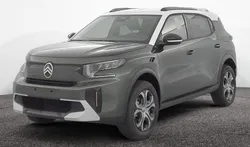 Citroen c3 aircross 1.2 turbo 100ch 7pl plus neuf 0km + camera + regulateur/limiteur