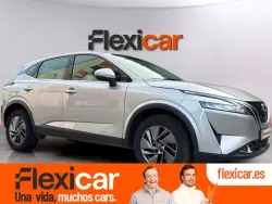 NISSAN Qashqai 1.3 DIG-T mHEV 12V Acenta 4x2 Aut. 116kW