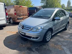 Mercedes Benz classe B 180 CDI 120000km boîte automatique