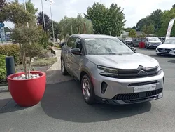 Citroen C5 AIRCROSS BLUEHDI 130 S&S FEEL EAT8