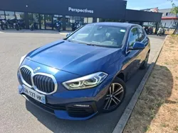 Bmw Série 1 116iA 109ch Business Design DKG7