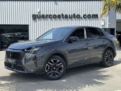 Peugeot 3008 1.2 HYBRID 136CH ALLURE E-DCS6
