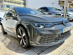 VW Golf 1.4 TSI GTE PLUS DSG BLACK EDITION