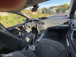 Citroën C5 1.6 HDi VTR