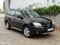 Mitsubishi Outlander 2.0 Sport