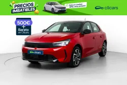 OPEL Corsa 1.2T XHL S-S GS 100