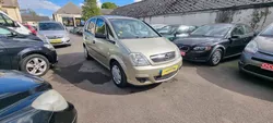 OPEL MERIVA 1.4i TWINPORT essence 90 ch 16v