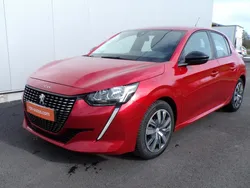 Peugeot 208 BlueHDi 100 S&S BVM6 Active Pack